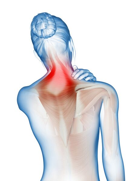 Upala i bolovi u mišićima i zglobovima - razlog za korištenje Motion Energy-a