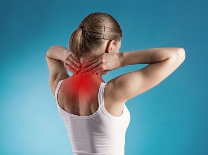 Medijski tjelesni odgoj za osteohondrozu
