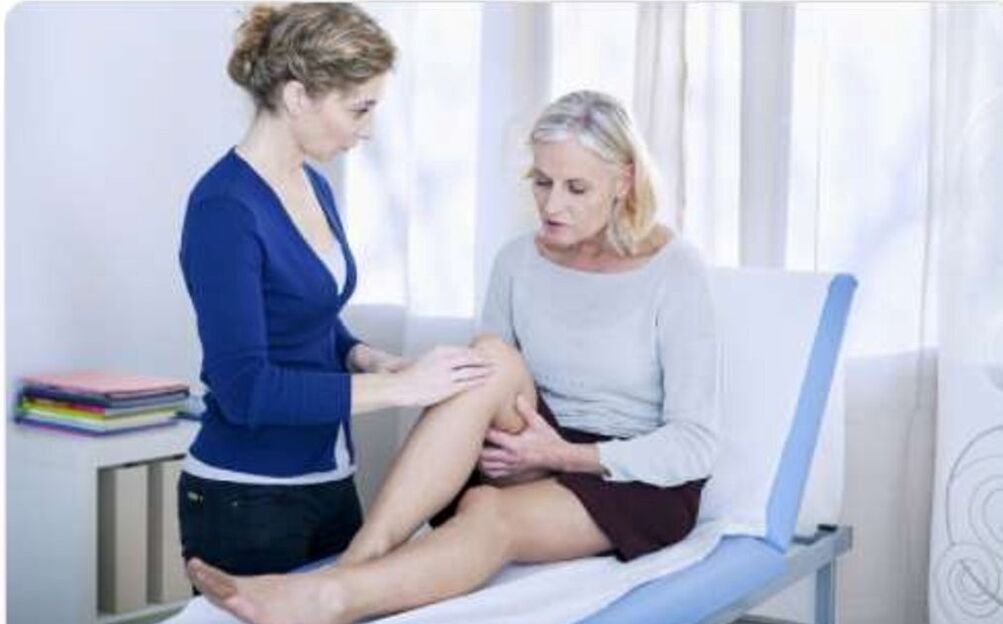 ženski bolovi u zglobovima