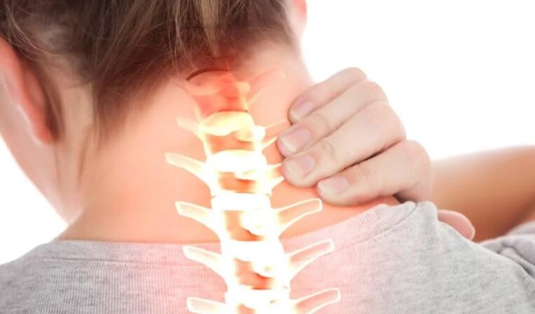 Osteokondroza I stupnja